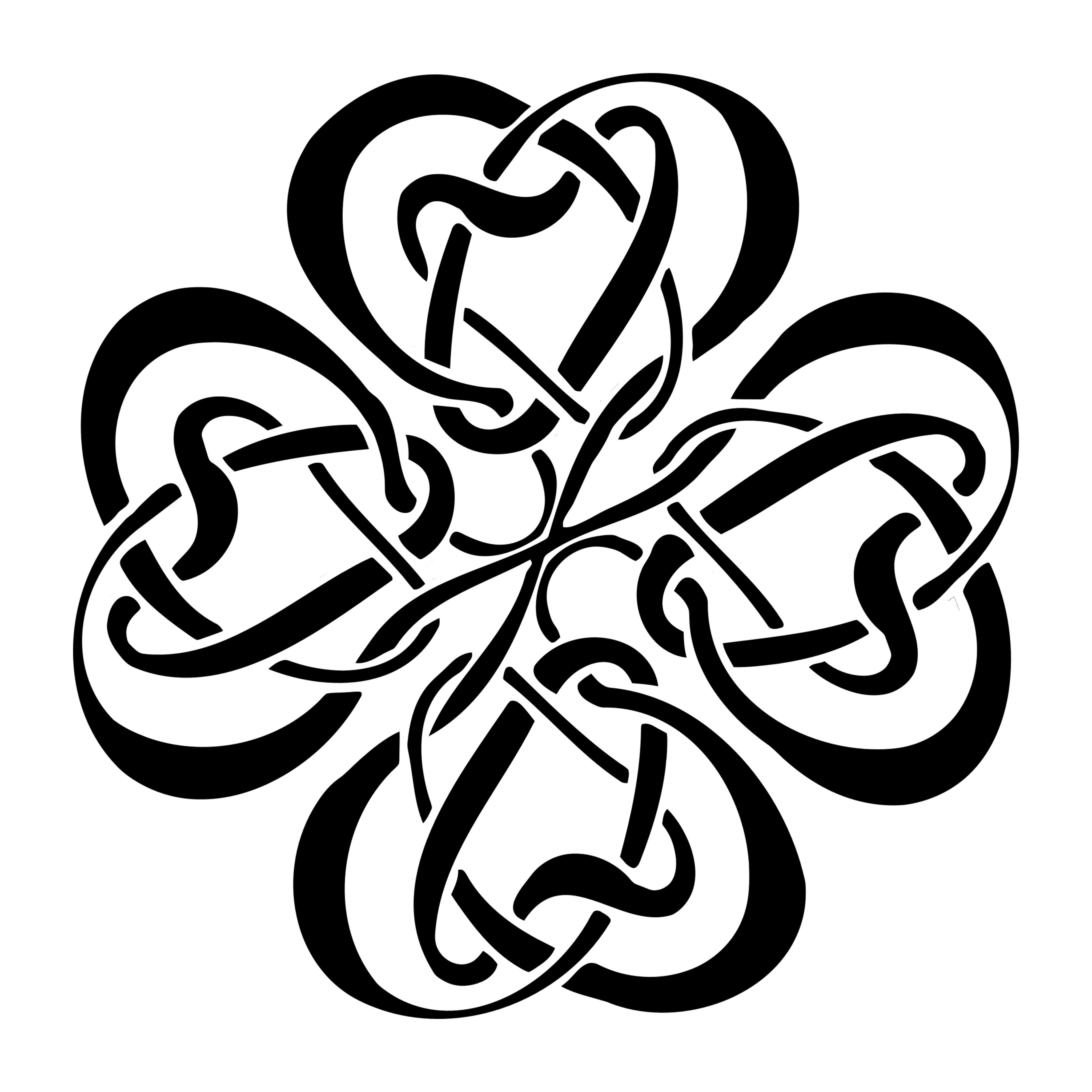 Celtyckie 4